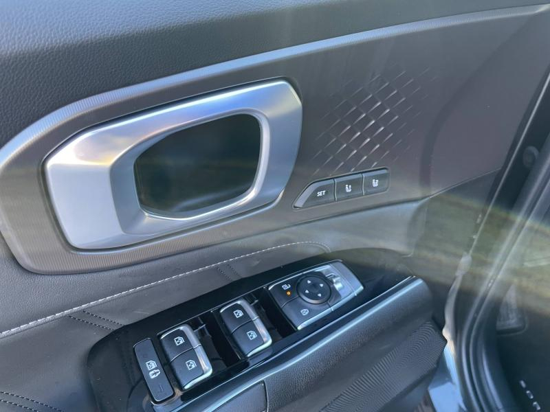 Photo 17 de l’annonce de KIA Sorento d’occasion à vendre à SALLANCHES