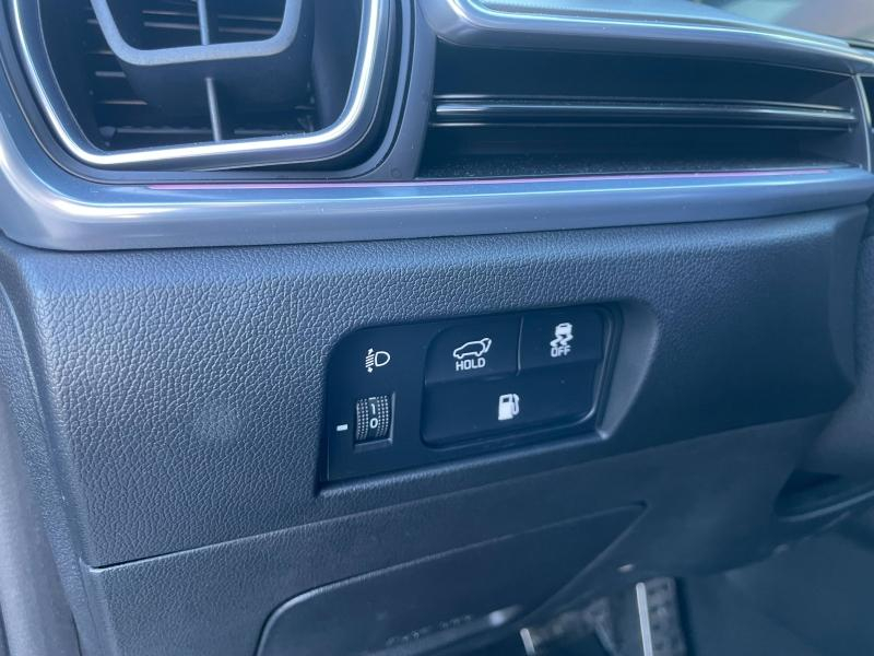 Photo 15 de l’annonce de KIA Sorento d’occasion à vendre à SALLANCHES