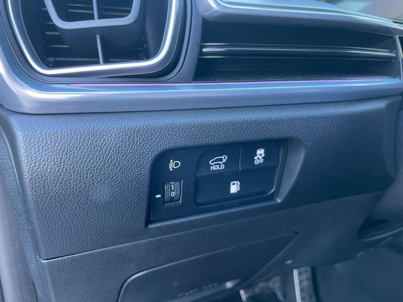 Photo 16 de l’annonce de KIA Sorento d’occasion à vendre à SALLANCHES