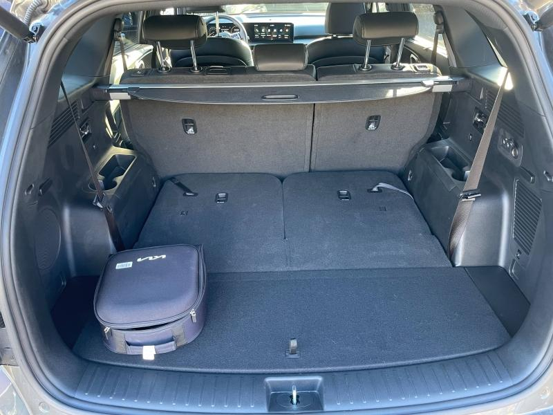 Photo 20 de l’annonce de KIA Sorento d’occasion à vendre à SALLANCHES