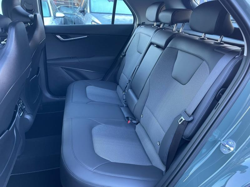 Photo 9 de l’annonce de KIA Niro d’occasion à vendre à SALLANCHES