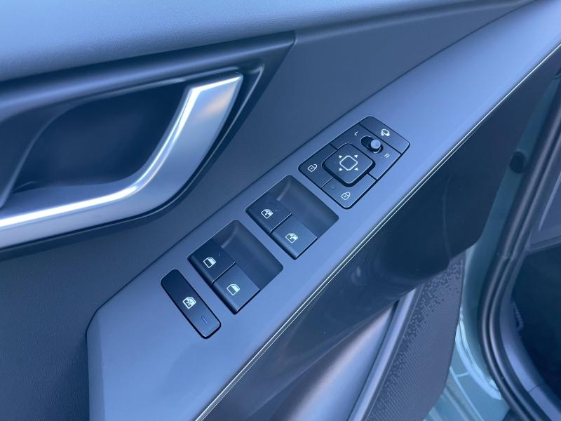 Photo 17 de l’annonce de KIA Niro d’occasion à vendre à SALLANCHES