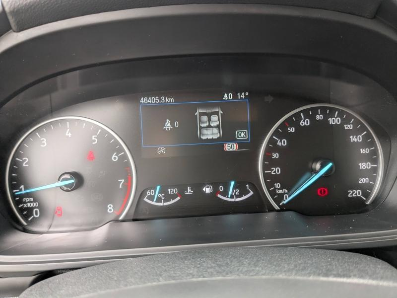 Photo 11 de l’annonce de FORD EcoSport d’occasion à vendre à LA VALETTE