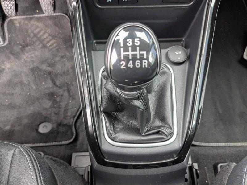 Photo 16 de l’annonce de FORD EcoSport d’occasion à vendre à LA VALETTE