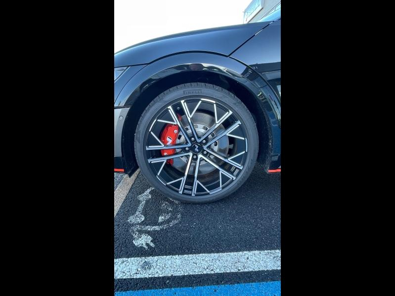 Photo 11 de l’annonce de HYUNDAI Ioniq 5 d’occasion à vendre à PERPIGNAN