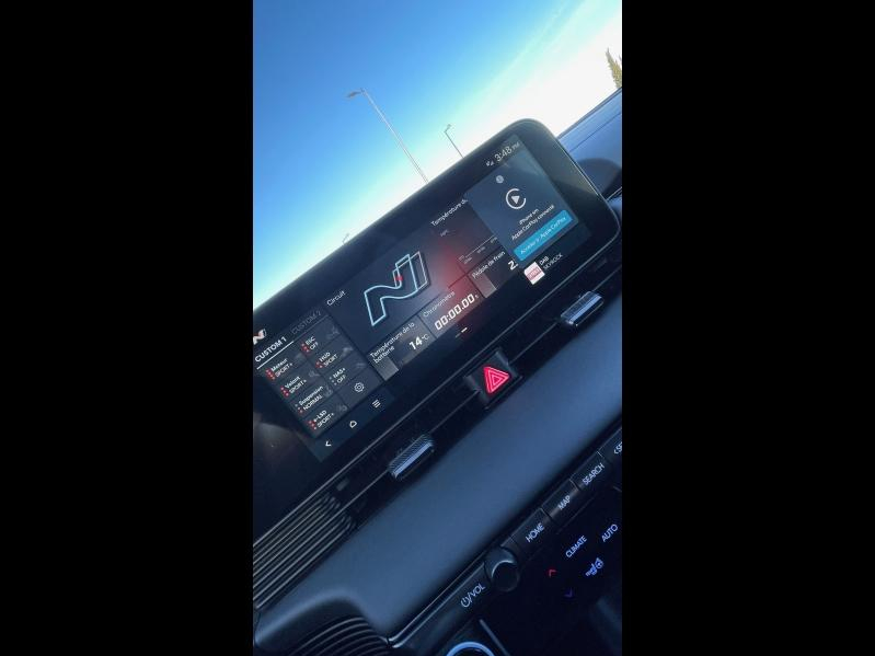 Photo 12 de l’annonce de HYUNDAI Ioniq 5 d’occasion à vendre à PERPIGNAN