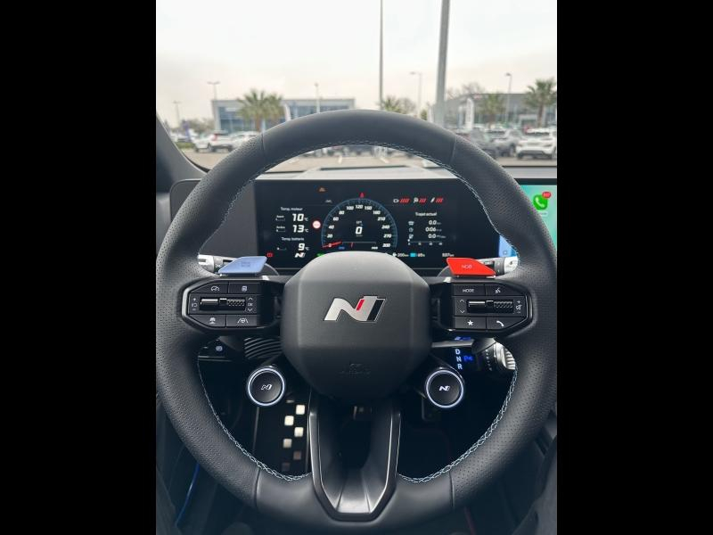 Photo 14 de l’annonce de HYUNDAI Ioniq 5 d’occasion à vendre à PERPIGNAN
