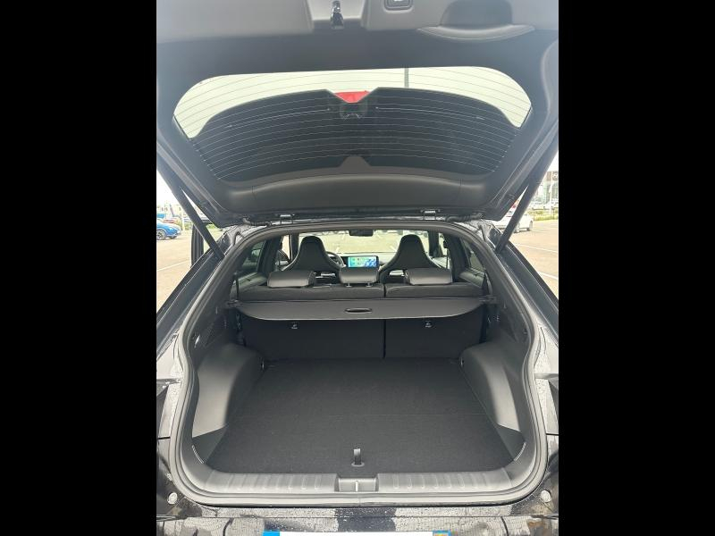 Photo 17 de l’annonce de HYUNDAI Ioniq 5 d’occasion à vendre à PERPIGNAN