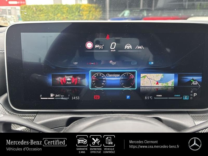 Photo 19 de l’annonce de MERCEDES-BENZ CLE Coupé d’occasion à vendre à AUBIÈRE