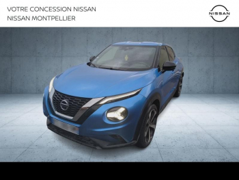NISSAN Juke d’occasion à vendre à MONTPELLIER