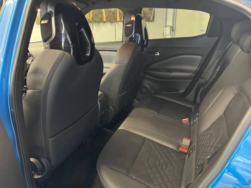 Photo 6 de l’annonce de NISSAN Juke d’occasion à vendre à MONTPELLIER