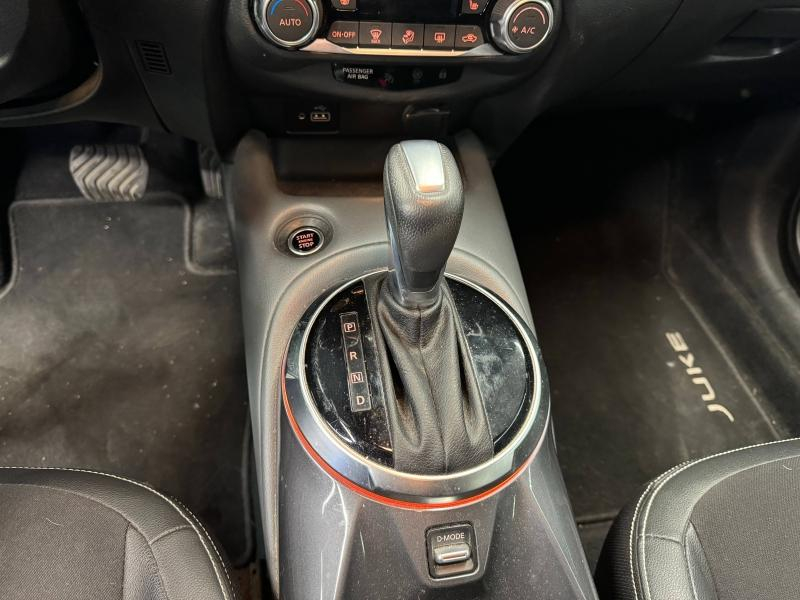 Photo 7 de l’annonce de NISSAN Juke d’occasion à vendre à MONTPELLIER