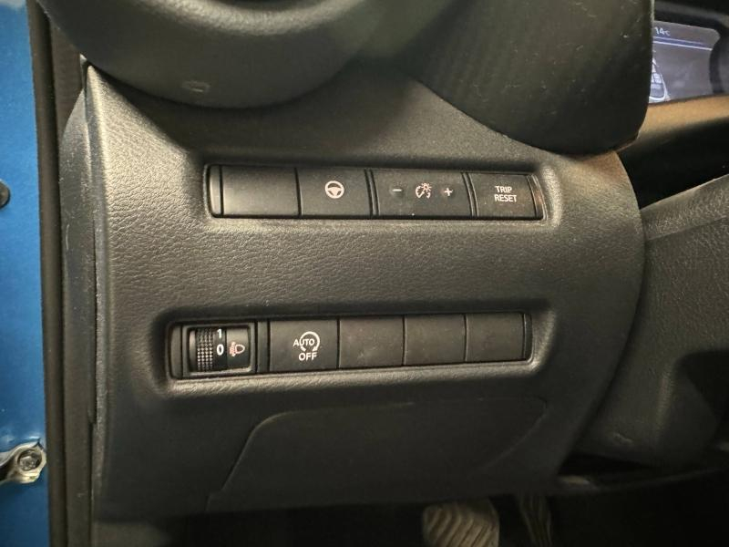 Photo 14 de l’annonce de NISSAN Juke d’occasion à vendre à MONTPELLIER