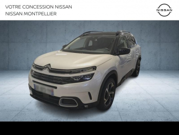 CITROEN C5 Aircross d’occasion à vendre à MONTPELLIER