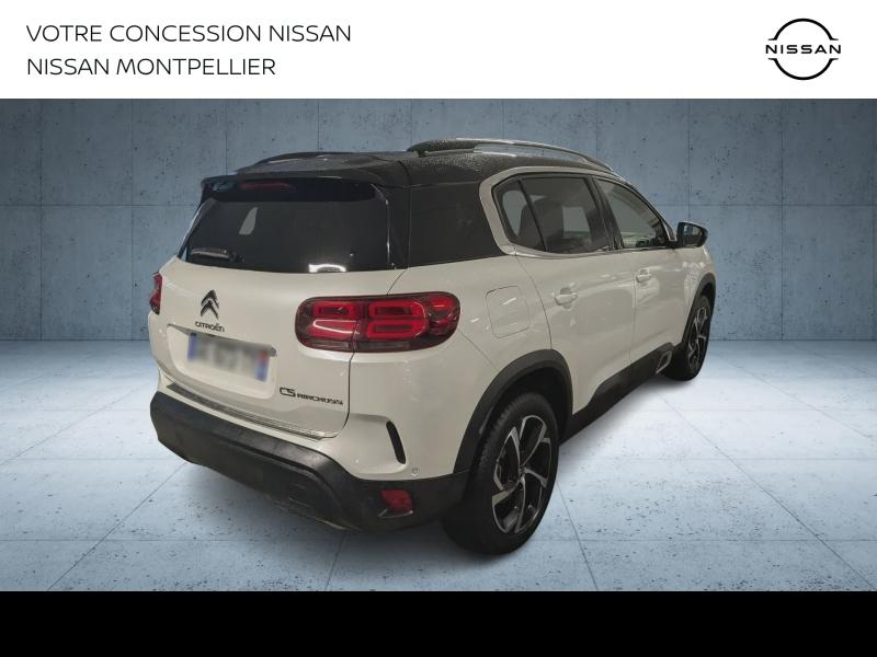 Photo 3 de l’annonce de CITROEN C5 Aircross d’occasion à vendre à MONTPELLIER