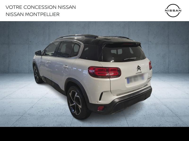 Photo 4 de l’annonce de CITROEN C5 Aircross d’occasion à vendre à MONTPELLIER