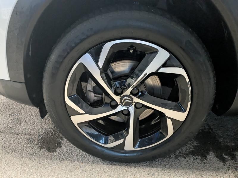 Photo 5 de l’annonce de CITROEN C5 Aircross d’occasion à vendre à MONTPELLIER