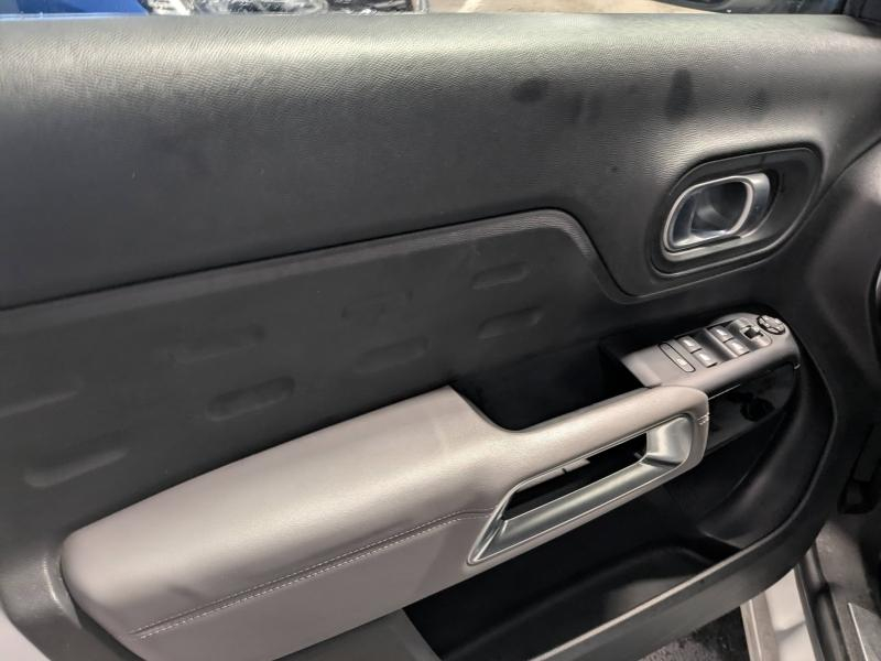 Photo 10 de l’annonce de CITROEN C5 Aircross d’occasion à vendre à MONTPELLIER