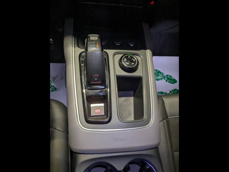 Photo 12 de l’annonce de CITROEN C5 Aircross d’occasion à vendre à MONTPELLIER