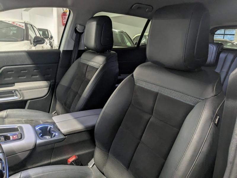 Photo 14 de l’annonce de CITROEN C5 Aircross d’occasion à vendre à MONTPELLIER