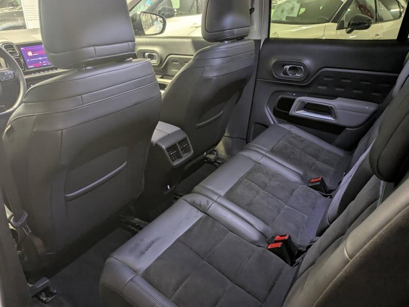 Photo 16 de l’annonce de CITROEN C5 Aircross d’occasion à vendre à MONTPELLIER