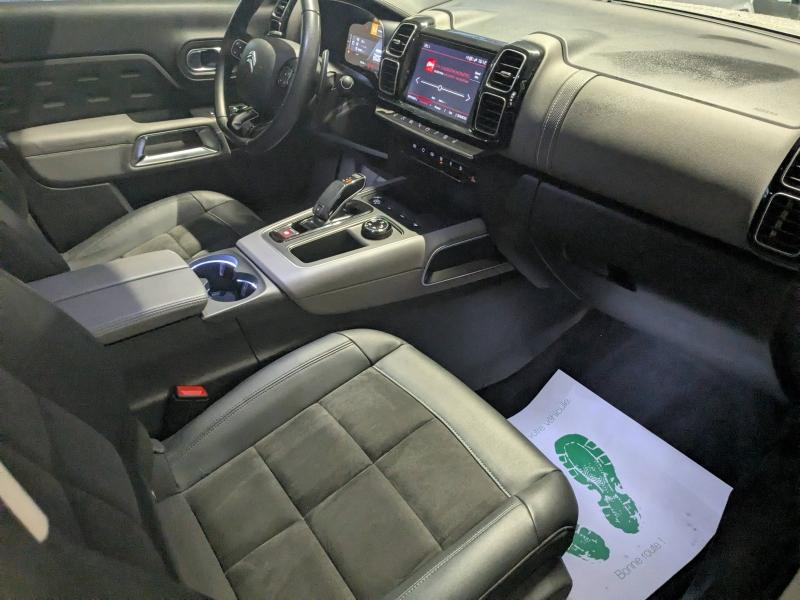 Photo 18 de l’annonce de CITROEN C5 Aircross d’occasion à vendre à MONTPELLIER