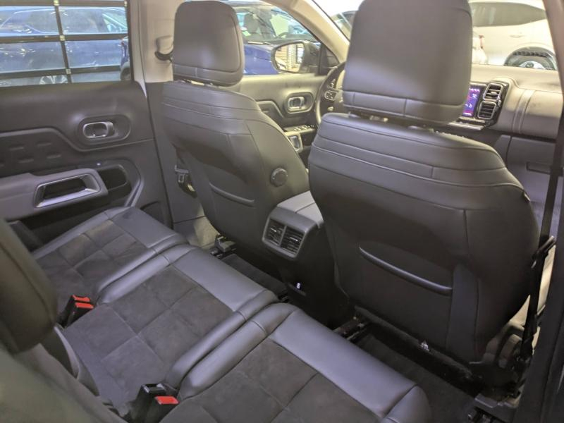 Photo 20 de l’annonce de CITROEN C5 Aircross d’occasion à vendre à MONTPELLIER