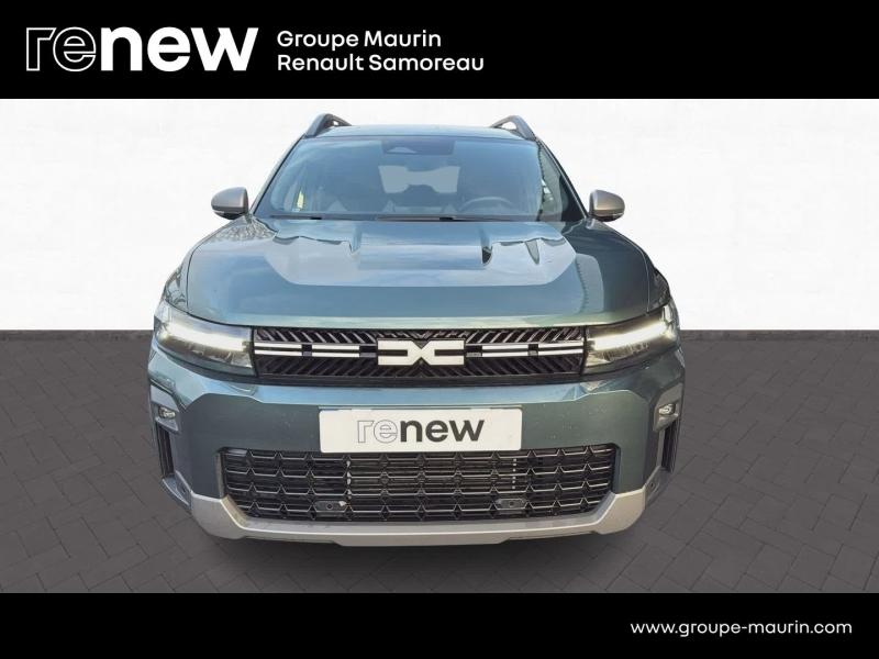 Photo 3 de l’annonce de DACIA  d’occasion à vendre à SAMOREAU