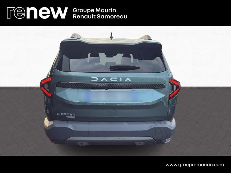 Photo 5 de l’annonce de DACIA  d’occasion à vendre à SAMOREAU