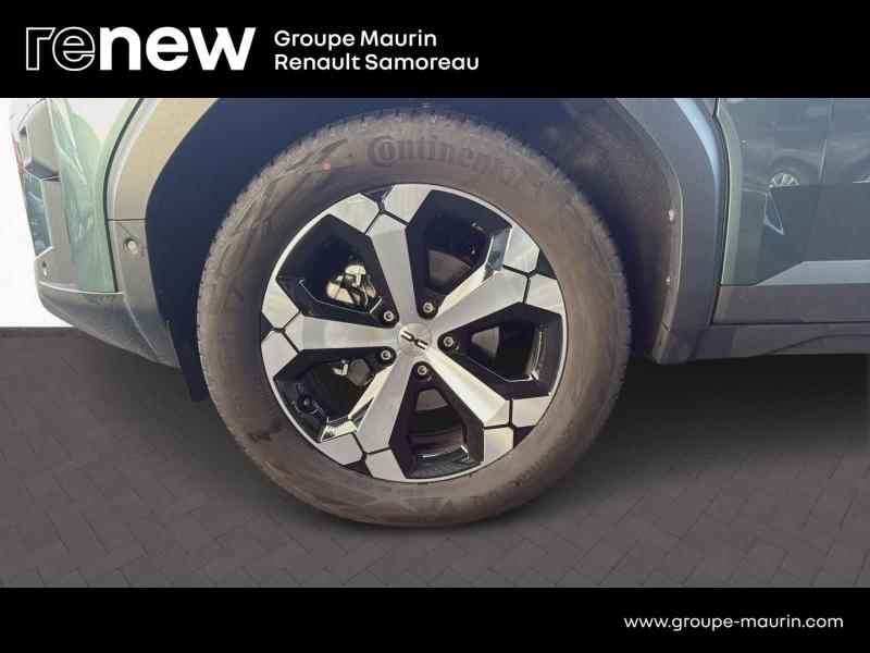 Photo 7 de l’annonce de DACIA  d’occasion à vendre à SAMOREAU