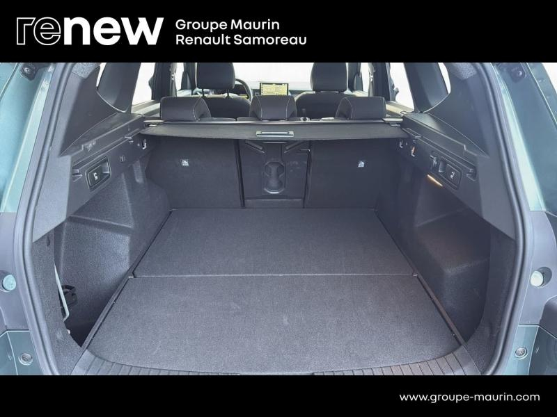 Photo 9 de l’annonce de DACIA  d’occasion à vendre à SAMOREAU