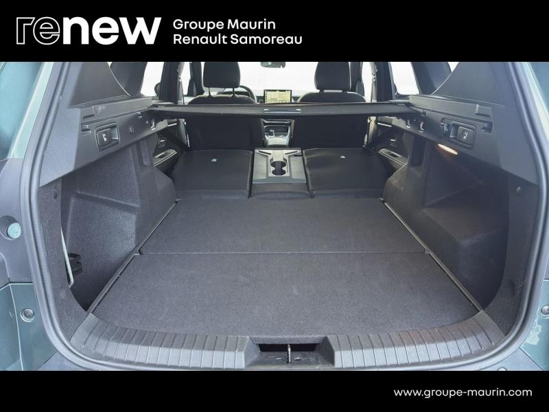 Photo 11 de l’annonce de DACIA  d’occasion à vendre à SAMOREAU