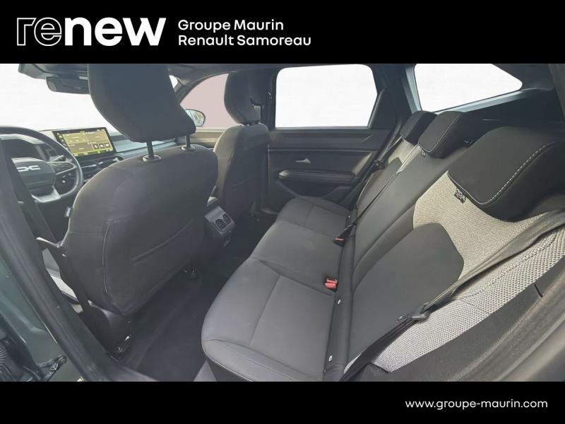Photo 14 de l’annonce de DACIA  d’occasion à vendre à SAMOREAU