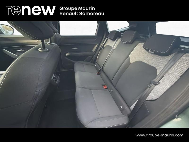 Photo 15 de l’annonce de DACIA  d’occasion à vendre à SAMOREAU