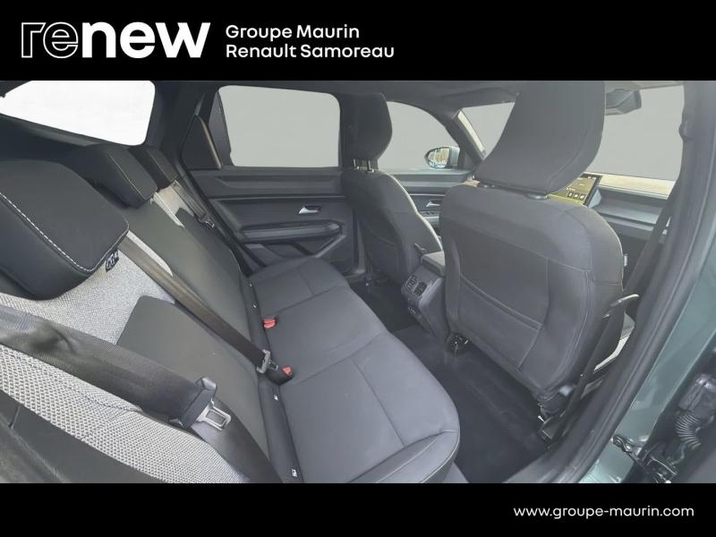 Photo 16 de l’annonce de DACIA  d’occasion à vendre à SAMOREAU