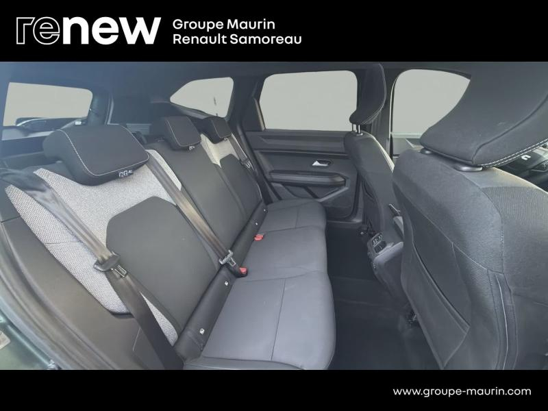 Photo 17 de l’annonce de DACIA  d’occasion à vendre à SAMOREAU