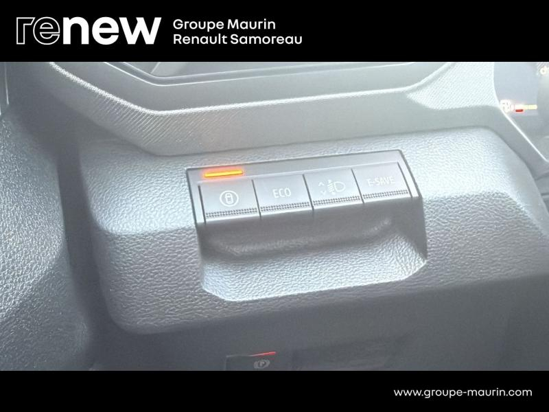 Photo 20 de l’annonce de DACIA  d’occasion à vendre à SAMOREAU