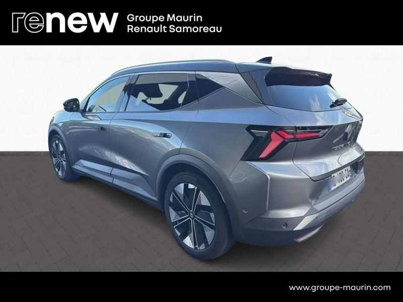 Photo 6 de l’annonce de RENAULT Scenic d’occasion à vendre à SAMOREAU