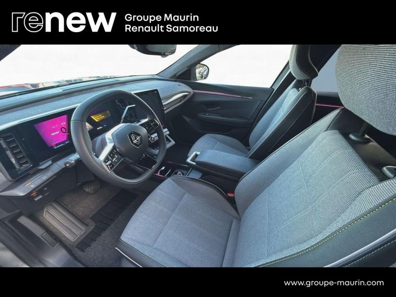 Photo 11 de l’annonce de RENAULT Scenic d’occasion à vendre à SAMOREAU