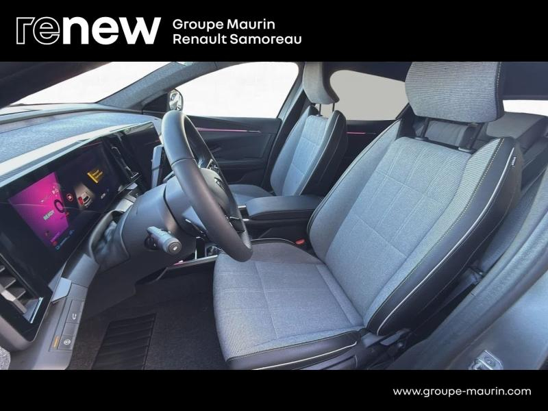 Photo 12 de l’annonce de RENAULT Scenic d’occasion à vendre à SAMOREAU