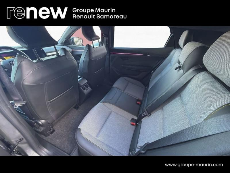 Photo 13 de l’annonce de RENAULT Scenic d’occasion à vendre à SAMOREAU