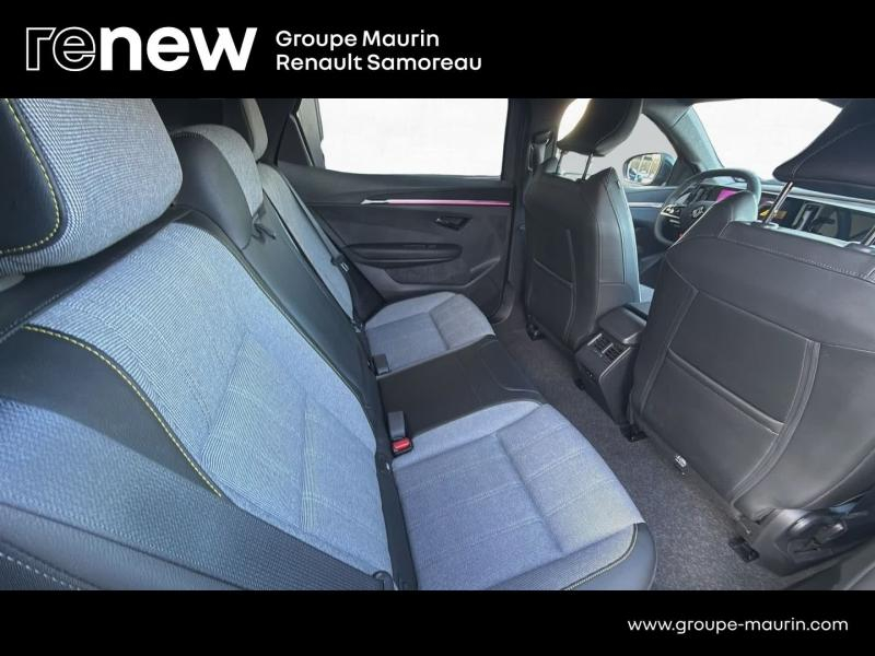 Photo 15 de l’annonce de RENAULT Scenic d’occasion à vendre à SAMOREAU