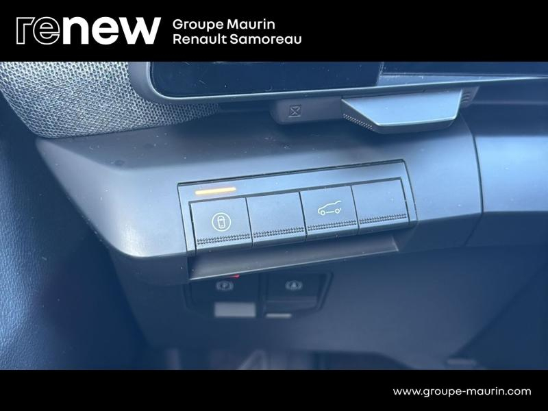 Photo 19 de l’annonce de RENAULT Scenic d’occasion à vendre à SAMOREAU