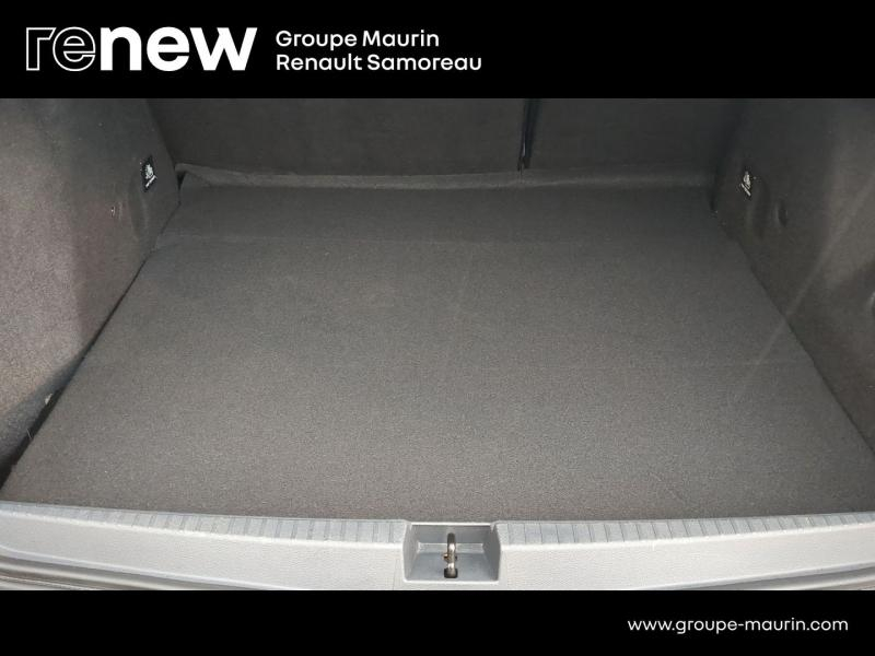 Photo 9 de l’annonce de DACIA Duster d’occasion à vendre à SAMOREAU