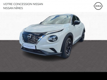 NISSAN Juke d’occasion à vendre à ALÈS