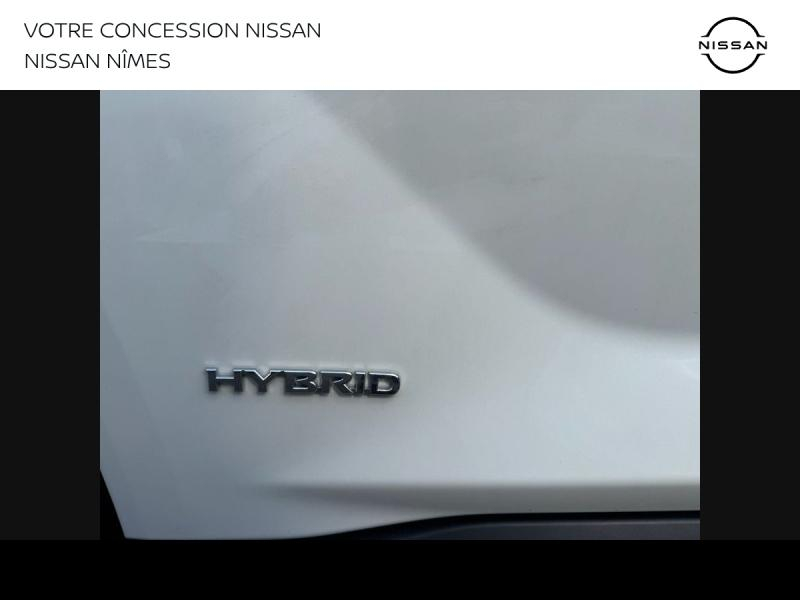 Photo 9 de l’annonce de NISSAN Juke d’occasion à vendre à ALÈS