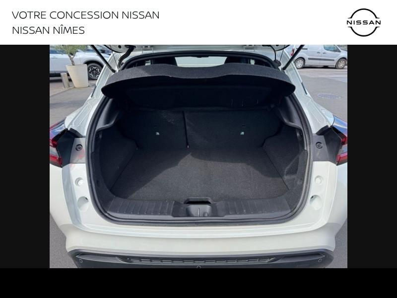 Photo 20 de l’annonce de NISSAN Juke d’occasion à vendre à ALÈS