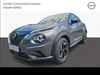 NISSAN Juke d’occasion à vendre à ALÈS