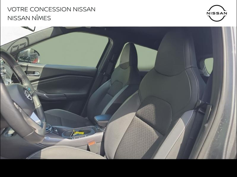 Photo 18 de l’annonce de NISSAN Juke d’occasion à vendre à ALÈS