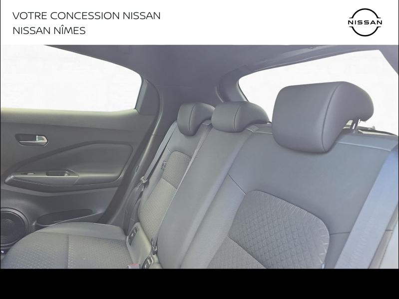 Photo 20 de l’annonce de NISSAN Juke d’occasion à vendre à ALÈS